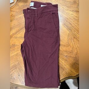 Men’s Goodfellow and Co pants